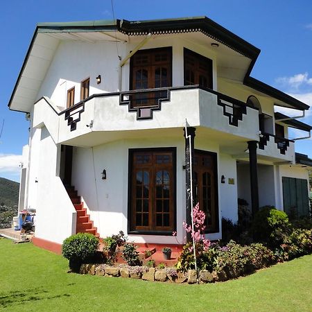 Hill Crest Residency Hotel Nuwara Eliya Camera foto