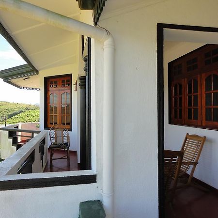 Hill Crest Residency Hotel Nuwara Eliya Esterno foto