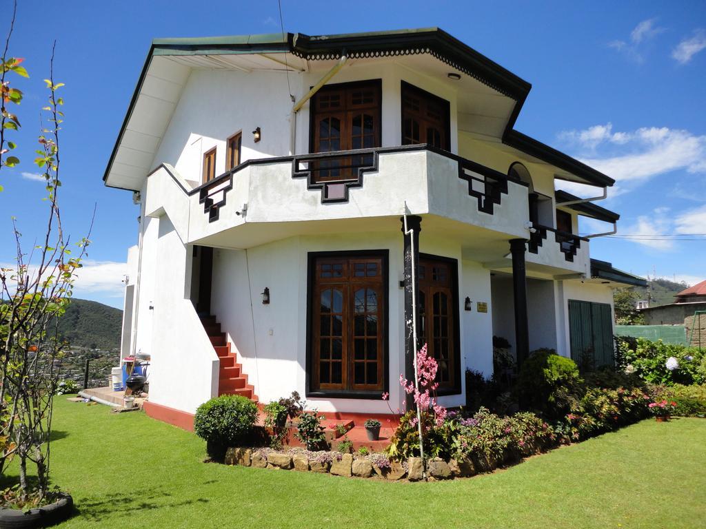 Hill Crest Residency Hotel Nuwara Eliya Camera foto