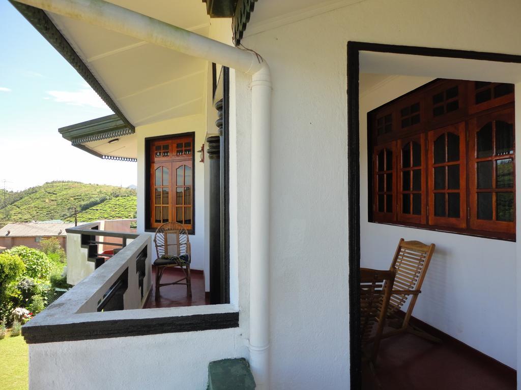 Hill Crest Residency Hotel Nuwara Eliya Esterno foto