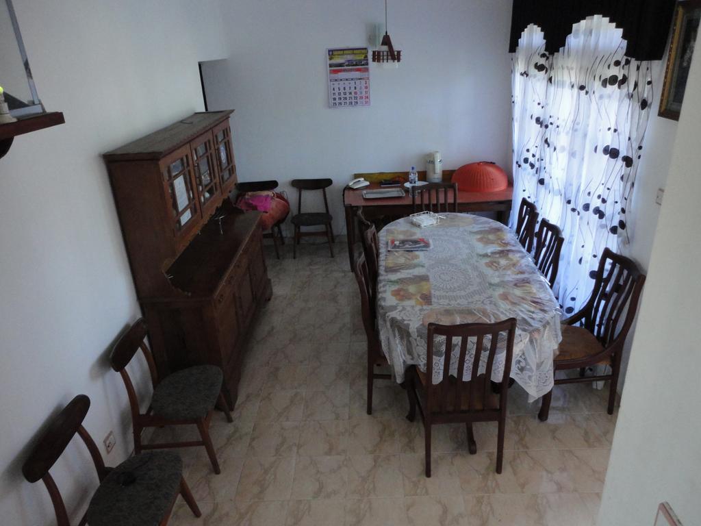Hill Crest Residency Hotel Nuwara Eliya Esterno foto