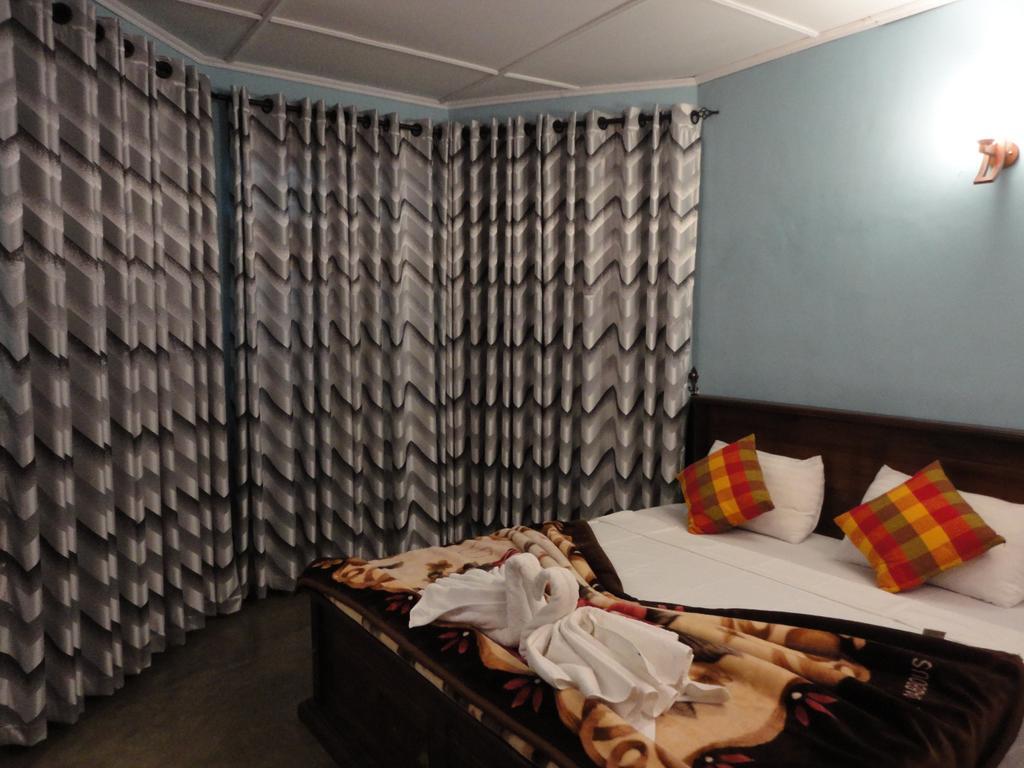 Hill Crest Residency Hotel Nuwara Eliya Esterno foto