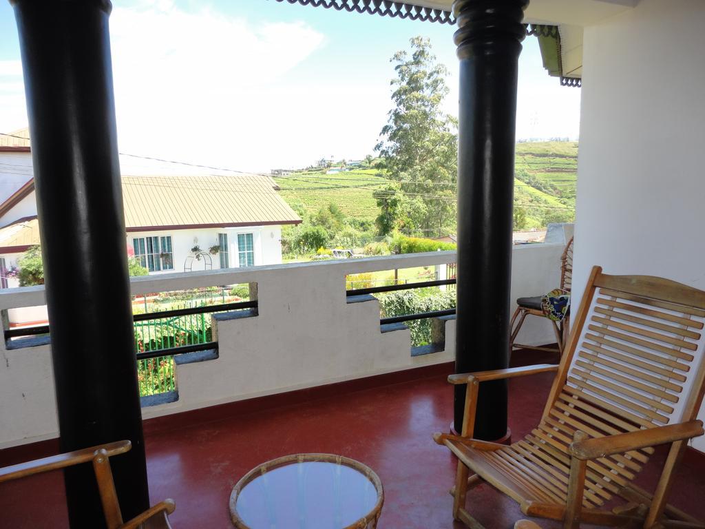 Hill Crest Residency Hotel Nuwara Eliya Esterno foto