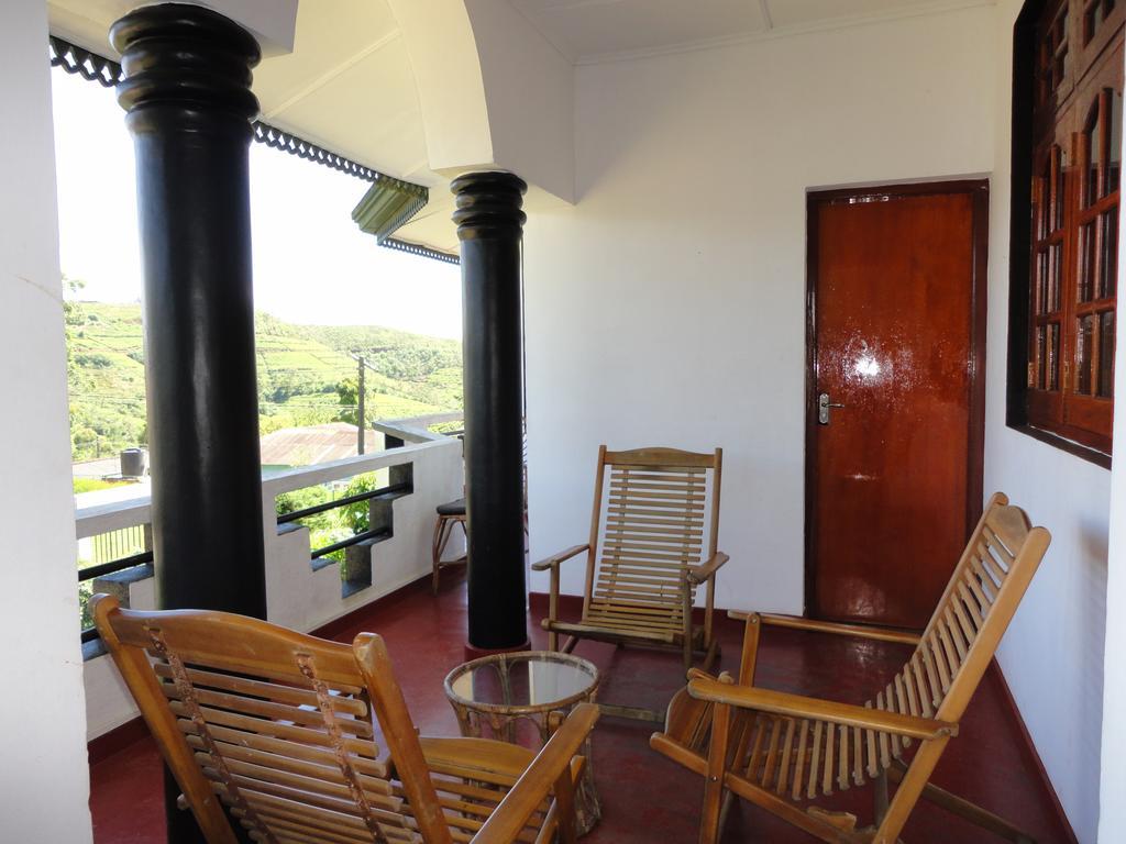 Hill Crest Residency Hotel Nuwara Eliya Esterno foto