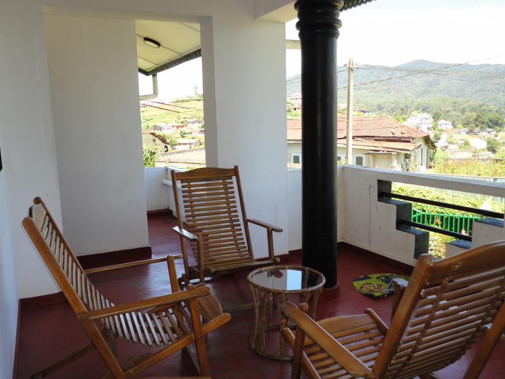Hill Crest Residency Hotel Nuwara Eliya Esterno foto