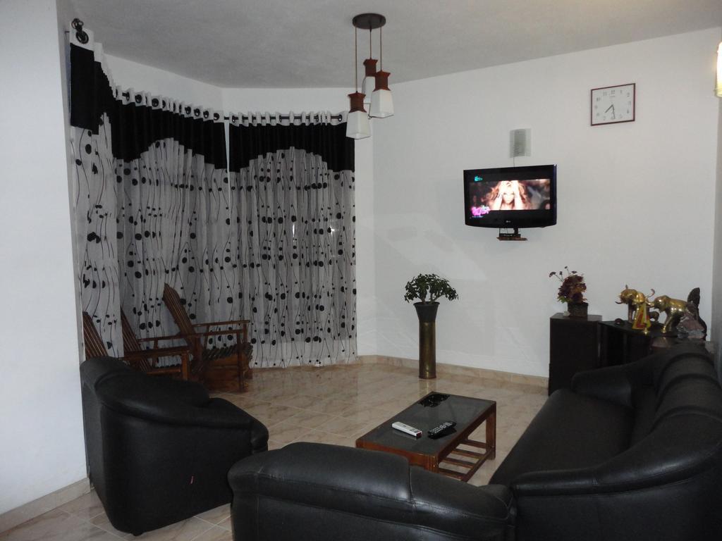 Hill Crest Residency Hotel Nuwara Eliya Esterno foto